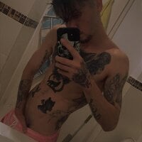 JonahShaw webcam model