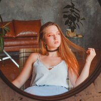 PoppyJenkel's Offline Chat Room