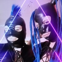 Fetishlez666 Chat Room offline