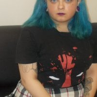 Sala de chat off-line de MellySoPrecious