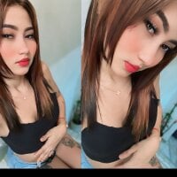 Dulce-sexy webcam model