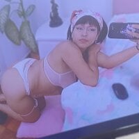kagami_ushima webcam model