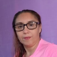 hailey-frost webcam model