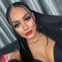 SelenaKimmy webcam model