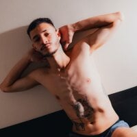 hornyxangel model avatar