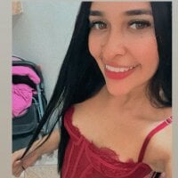 Shalome_Bronw webcam model