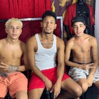 straight_threesome model avatar