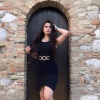 EvelynMoon_ Offline Chatraum