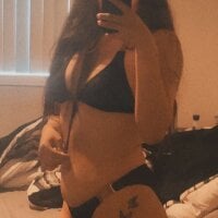 Sabrina03 webcam model