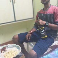 raazzz732's Avatar Pic