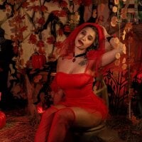 Oriana_gh webcam model