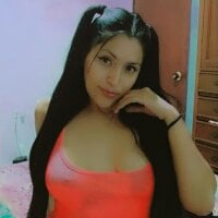 MelissaVeron webcam