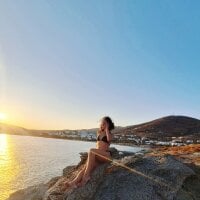 Rosie_Rosee webcam model