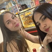 SoryAndLuna webcam