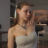 MandaReh model avatar