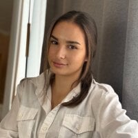 SeraphineClark webcam model