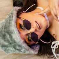 Kathia_Morelli model avatar