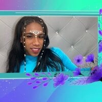 Gemma_BlackX webcam