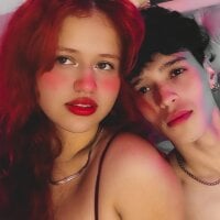 hottie__couple model avatar