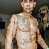 alphacloudGod webcam model