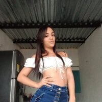 Luciiana_sweet_ webcam model