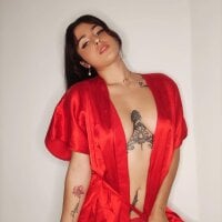 ChloeWest69 webcam