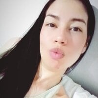 Sammys_Evans webcam model