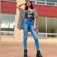 niky_cranford webcam model