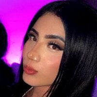 Lulu_exotic1 webcam model