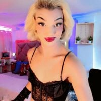 the-horus-girl webcam
