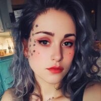 hippytrippie webcam model