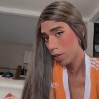 Gaby__bigass webcam model
