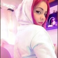 honey_mooon webcam model