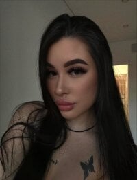 CatXWoman webcam model