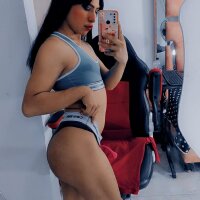 Nicol_sofia3 webcam model