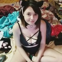 nekokitty18's Profile Pic