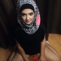 FatimaMuslim's Avatar Pic
