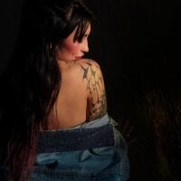 MiaDevine_1 webcam model