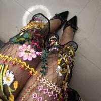 Hot_malika19 webcam model