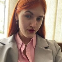 EffieHupp webcam model