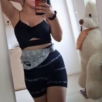 Camelia1289 webcam model