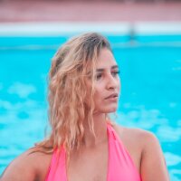 GiaWellborn fully nude on webcam for live porn video chat