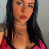 Antonellahorny69 webcam model
