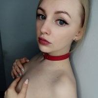 White_Chloe's Profile Pic