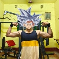 BADBOY_676 webcam