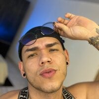 jhosepMoreno webcam