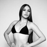IamAdara webcam model