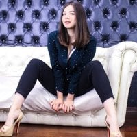 غرفة دردشة PampitaSmith دون اتصال