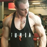 Muscleguy9494's Profile Pic