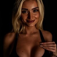 meggsworld webcam model